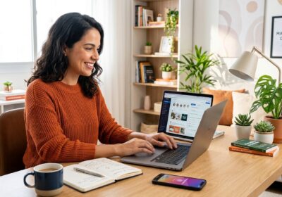 4 Tipos de Conteúdo que Vendem Sem Parecer que Está Vendendo