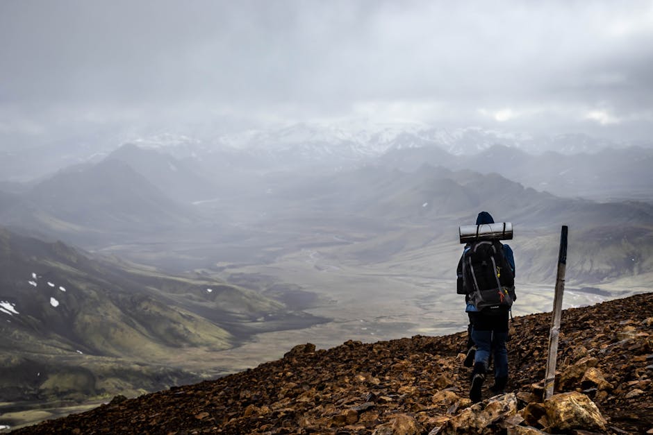 como ser mochileiro na Europa agora em 2016
