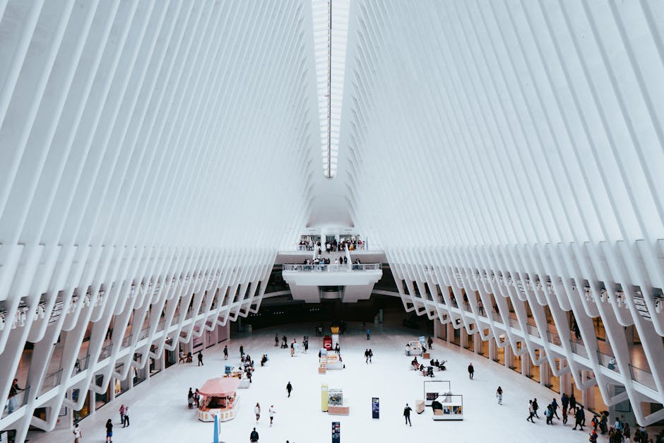 Paisagens exuberantes