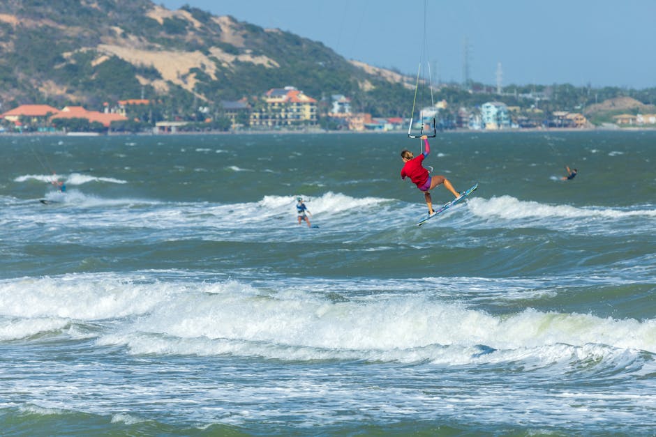Uma enorme faixa de terra: esquiar no Chile é prazer sem igual