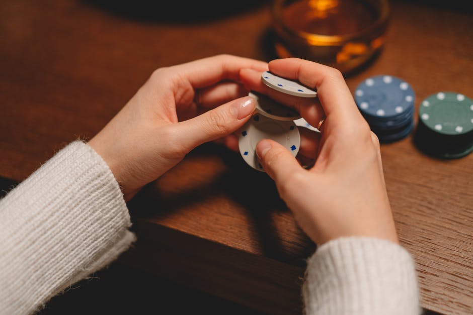 ganhar dinheiro com poker online cassino