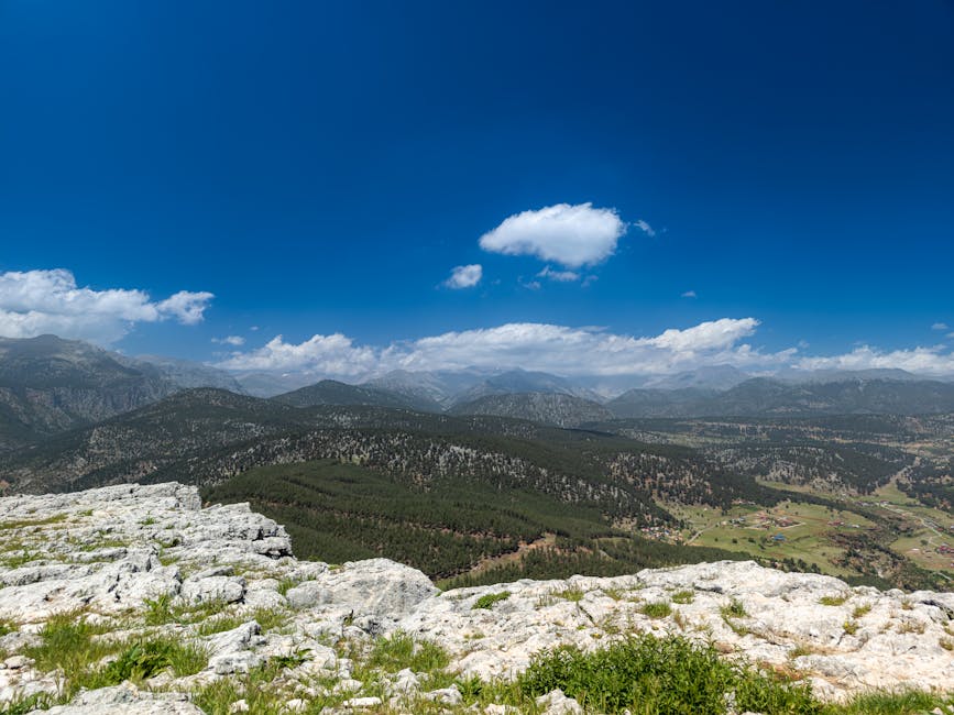 lugares para relaxar no Brasil