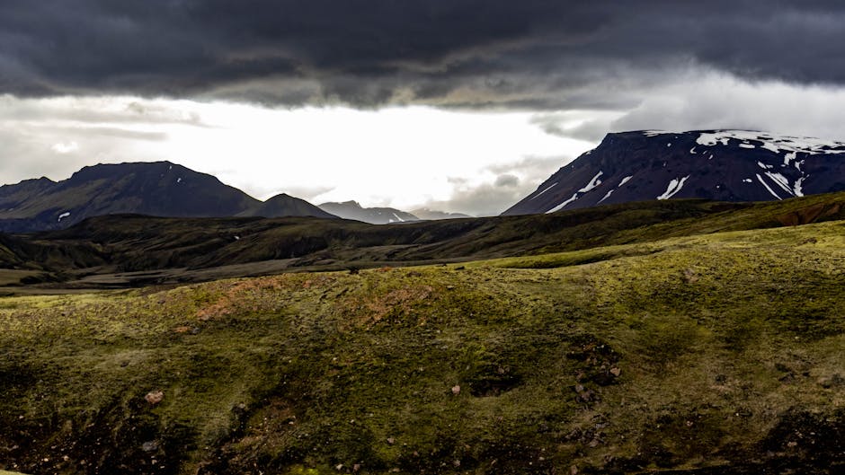 lugares para relaxar no brasil chapada dos veadeiros