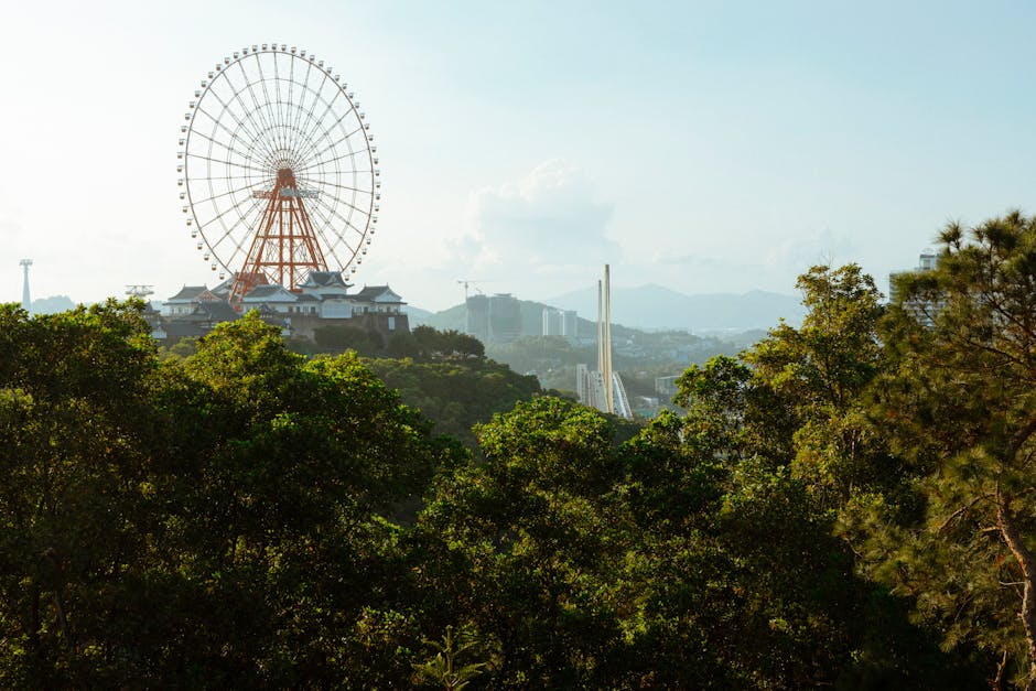Objetivo: viajar em tempos de crise financeira