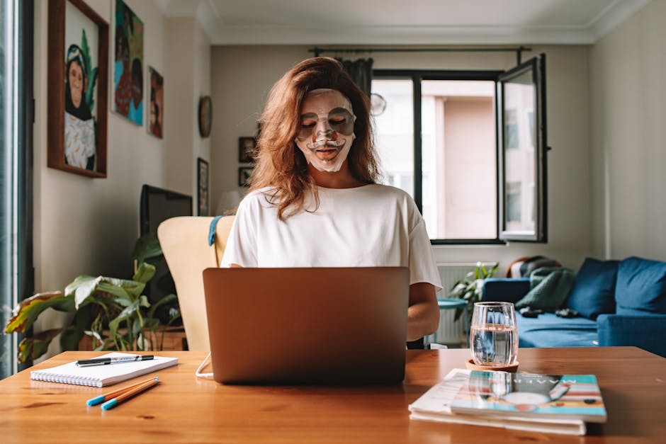 manter a concentração com meditação