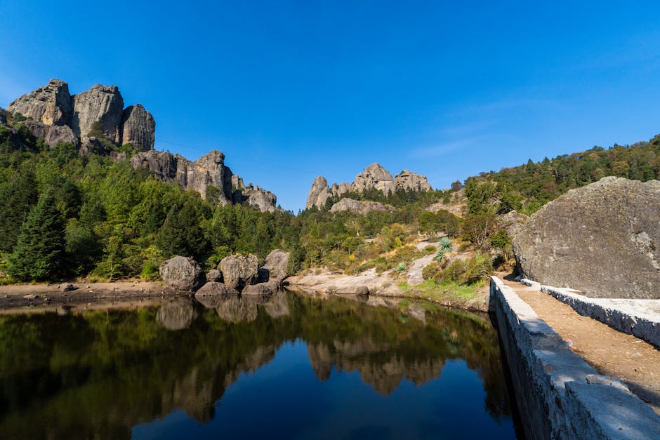 Elefantes no Kruger Park