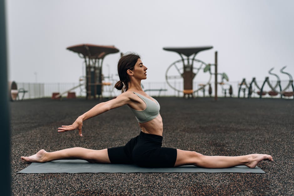 Líderes atmosfera positiva e adequada no ambiente de trabalho
