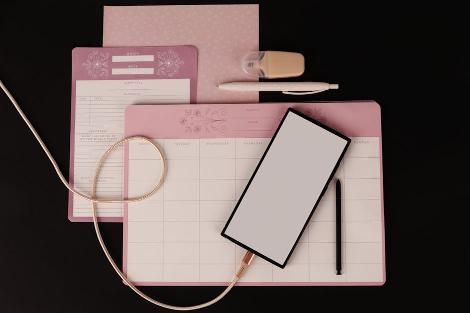 administração do tempo