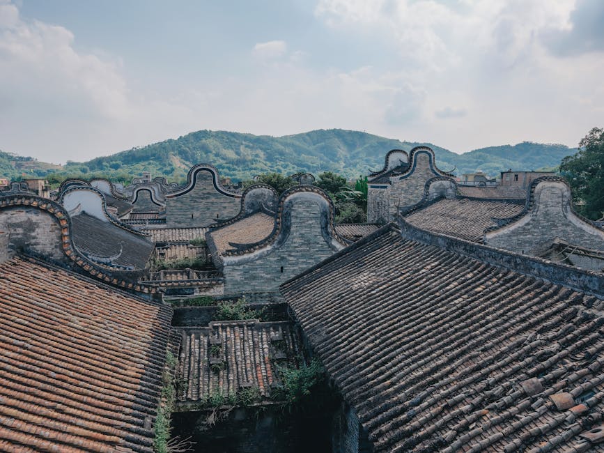 6 dicas como ser mochileiro