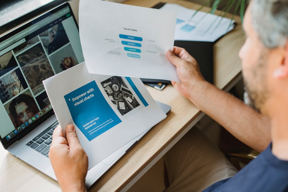 Trabalhando com serviços de freelancer