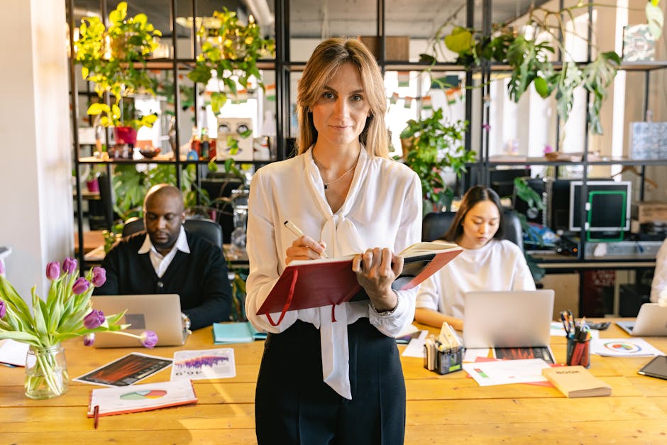 Controle o seu dia a dia para não se perder no trabalho em casa