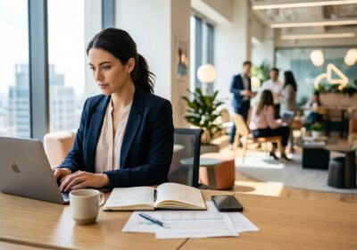 Lei de Parkinson Por Que o Trabalho Nunca Acaba