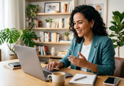 Por Que Você Trava na Hora de Vender E Como Resolver