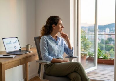 Você Criou um Negócio ou um Emprego Pra Si Mesmo