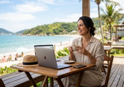 Você Tem Negócio Digital Mas Continua Sem Tempo Livre