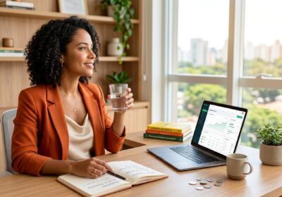 Abundância Financeira Por Que Ganhar Mais Não Resolve