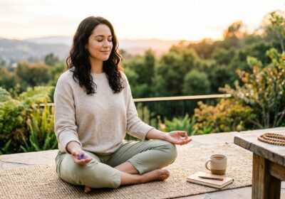 Afirmações Positivas Por Que a Maioria Não Vê Resultado