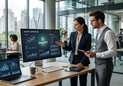 ChatGPT Enterprise o que o caso Hyatt ensina ao empreendedor