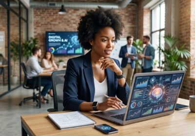 Claude Opus 47 a IA que muda o jogo do empreendedor digital