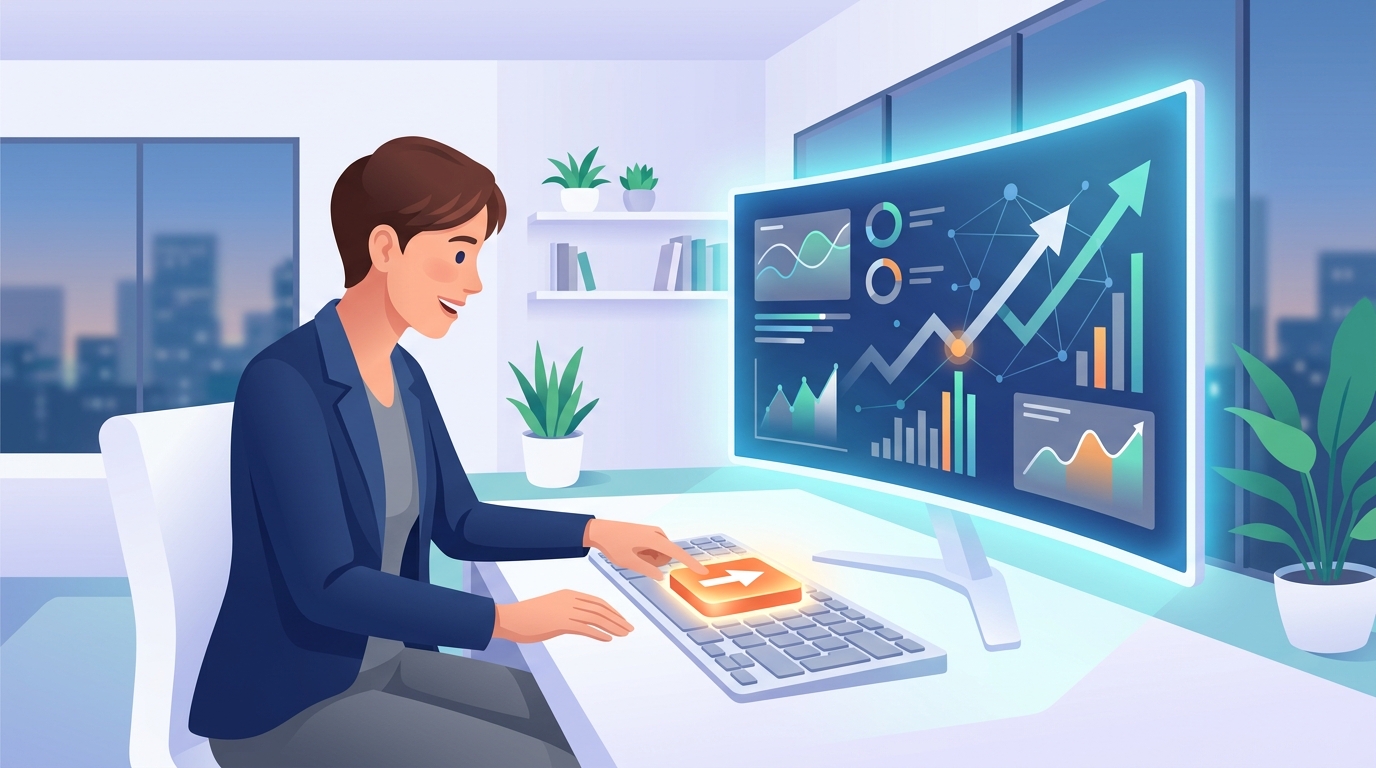 Como descobrir qual é a única ação que realmente multiplica o seu faturamento