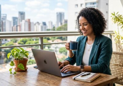 Como Trabalhar Menos e Ganhar Mais Sem Virar Escravo da Agenda