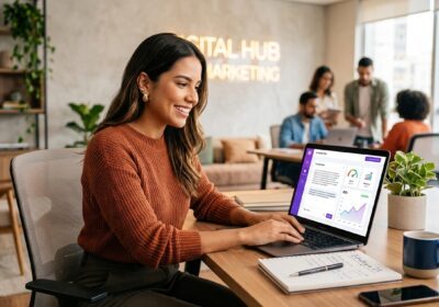 Como Usar IA Para Criar Conteúdo Que Vende de Verdade