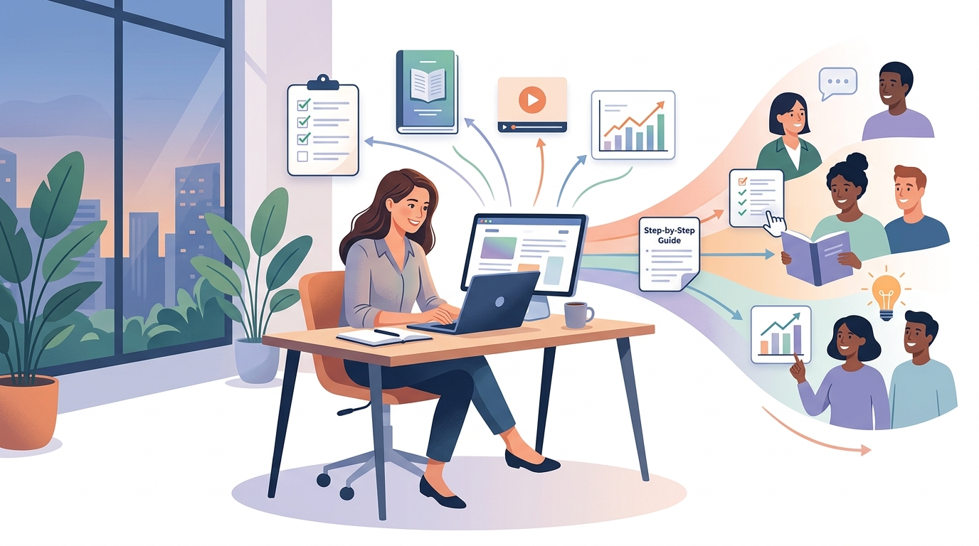 Como usar o conteúdo Armadilha para converter sem parecer que está vendendo