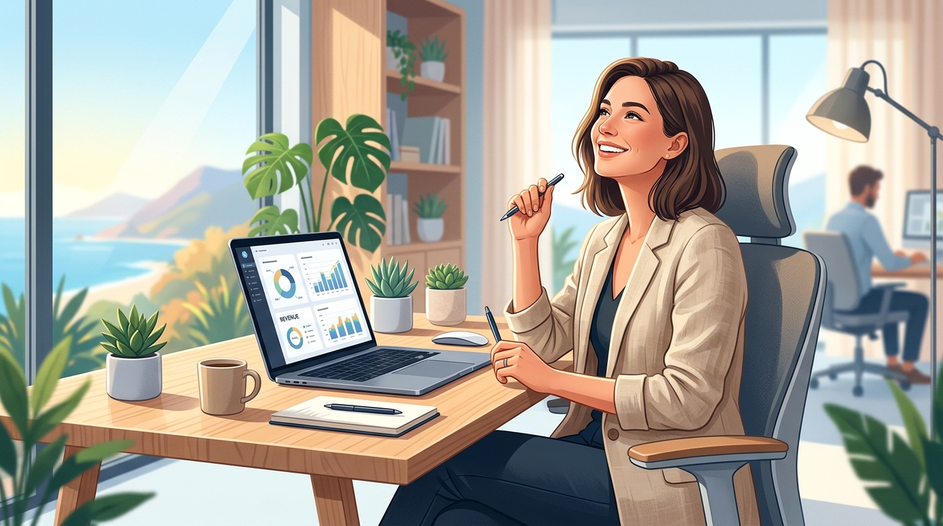 A Síndrome do Impostor Empreendedor Digital: De Onde Vem Essa Culpa