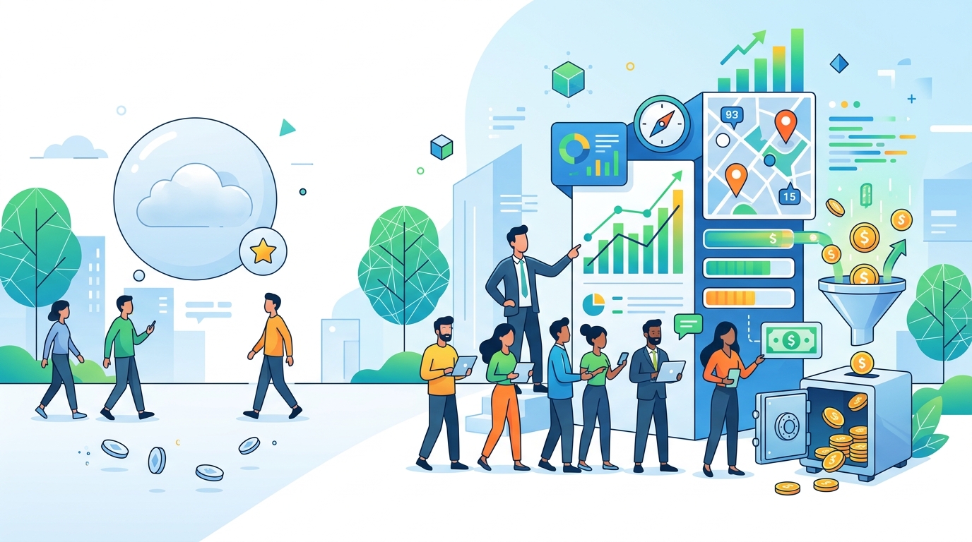 Especificidade Vende Mais que Promessa (e a Maioria Ignora Isso)