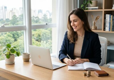 Foco nos Objetivos Por Que Fazer Menos Te Deixa Mais Rico