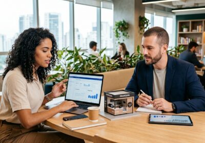 Franquia Barata ou Negócio Digital Qual Vale Mais