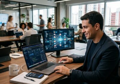 GPT-55 chega e muda o jogo para empreendedores digitais