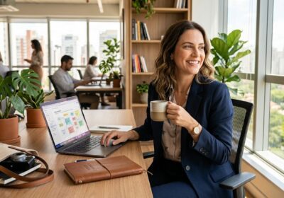 Mudar de Vida Radicalmente Sem Largar Tudo de Uma Vez