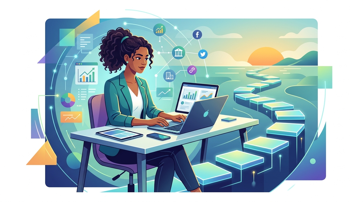 O mito da grande virada: o que a maioria não te conta