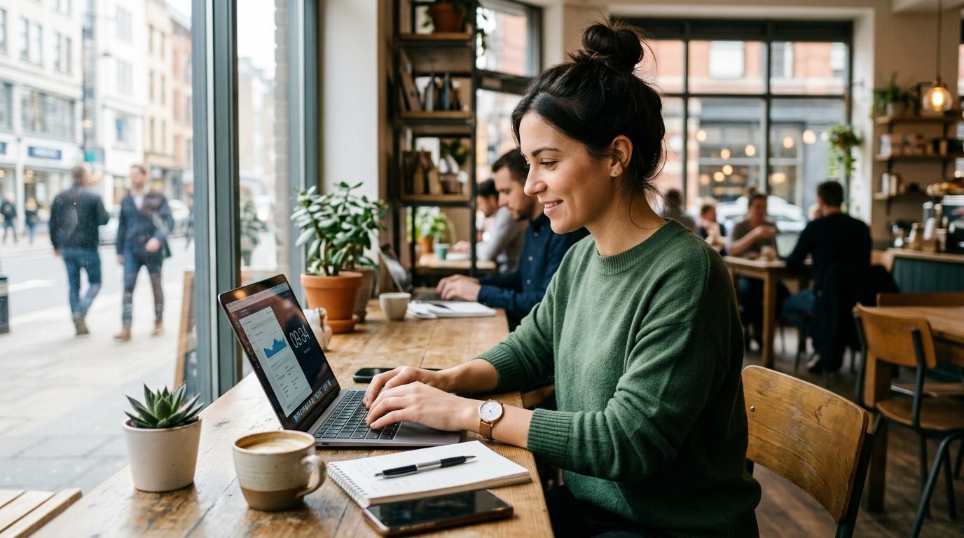 O mito da hora certa (e o que ela realmente esconde)