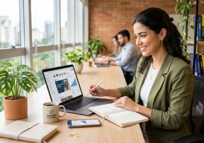 Os 4 Tipos de Conteúdo Que Fazem Seguidor Virar Cliente