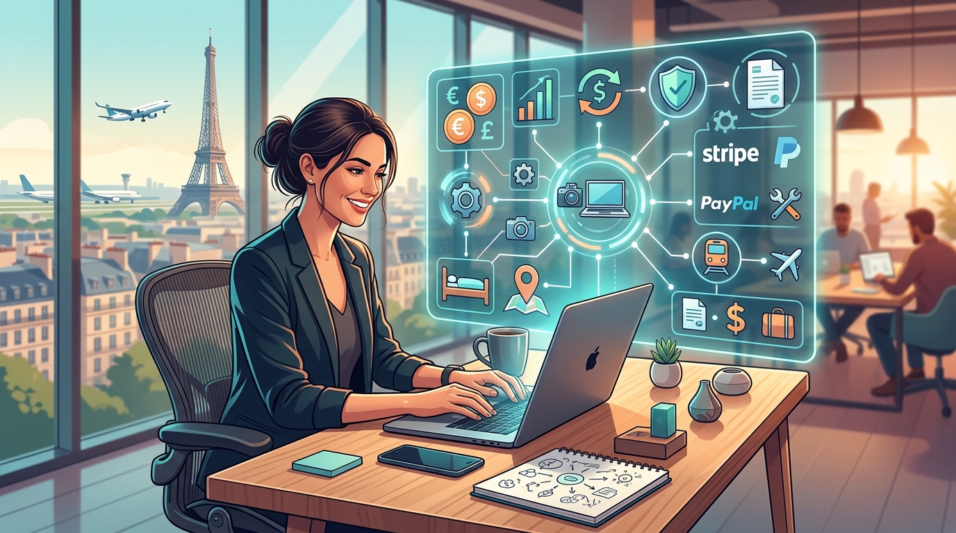 Os Custos Que Ninguém Menciona Antes de Você Comprar a Passagem