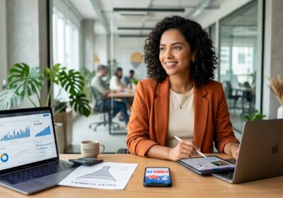 Por Que Seu Conteúdo Atrai Seguidores Mas Não Vende