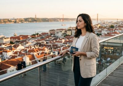 Por Que Você Ainda Não Saiu do Brasil E Não É Falta de Dinheiro