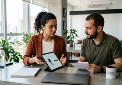 Por Que Você Não Vende Mais Explicando Melhor o Produto