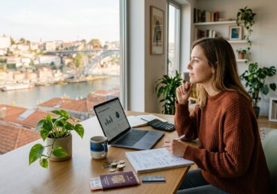 Quanto Custa Morar Fora A Conta Que Ninguém Faz Direito
