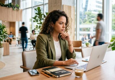 Síndrome do Impostor Por Que Você Estuda Mas Não Lança Nada