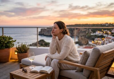 Você Tem Tempo Livre Mas Sua Cabeça Ainda Está no Trabalho