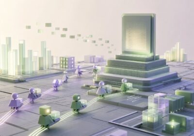Agentes de IA Por Que a Nvidia Aposta US200 Bilhões