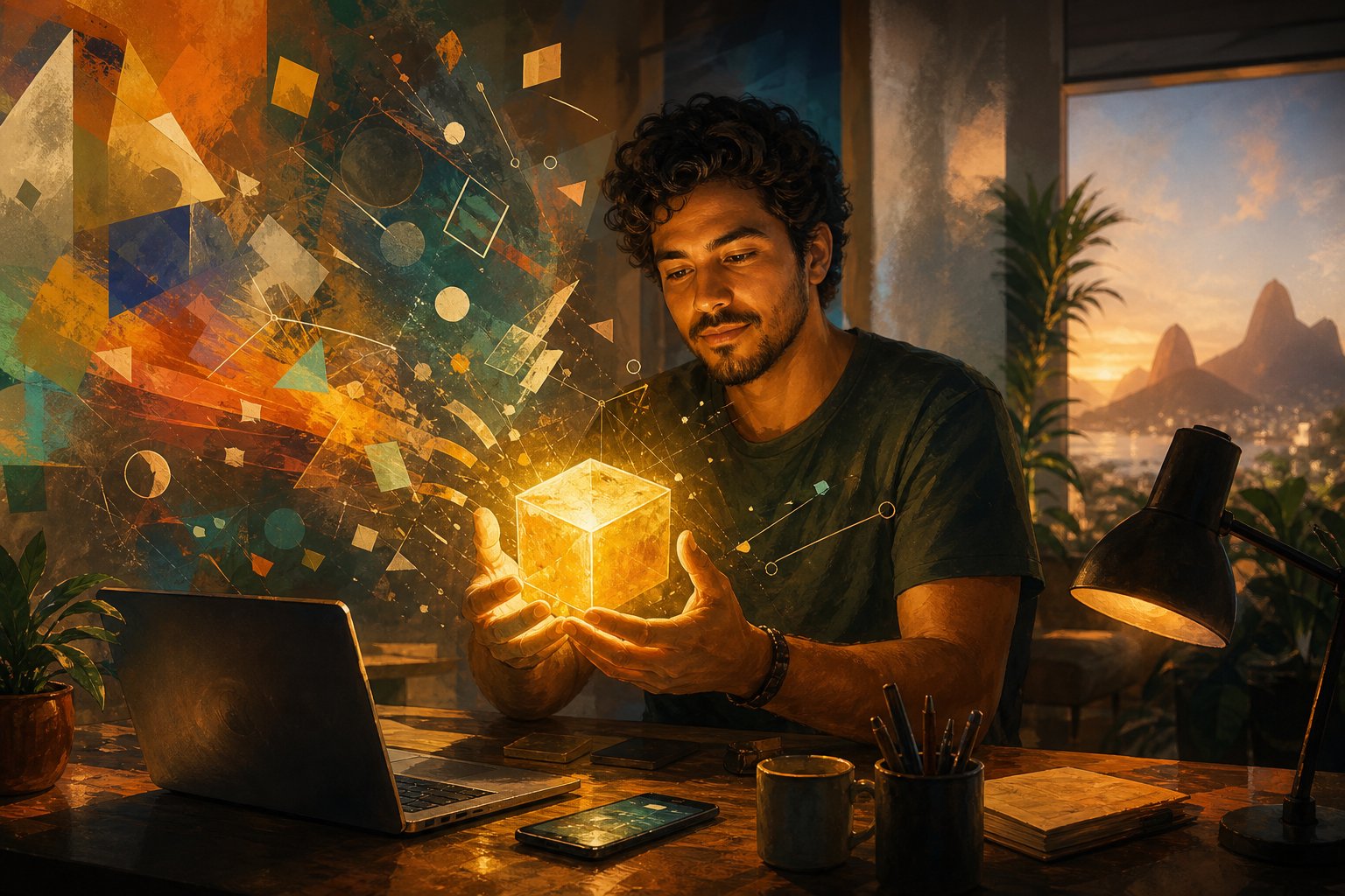 Como definir o resultado específico que sua oferta realmente entrega