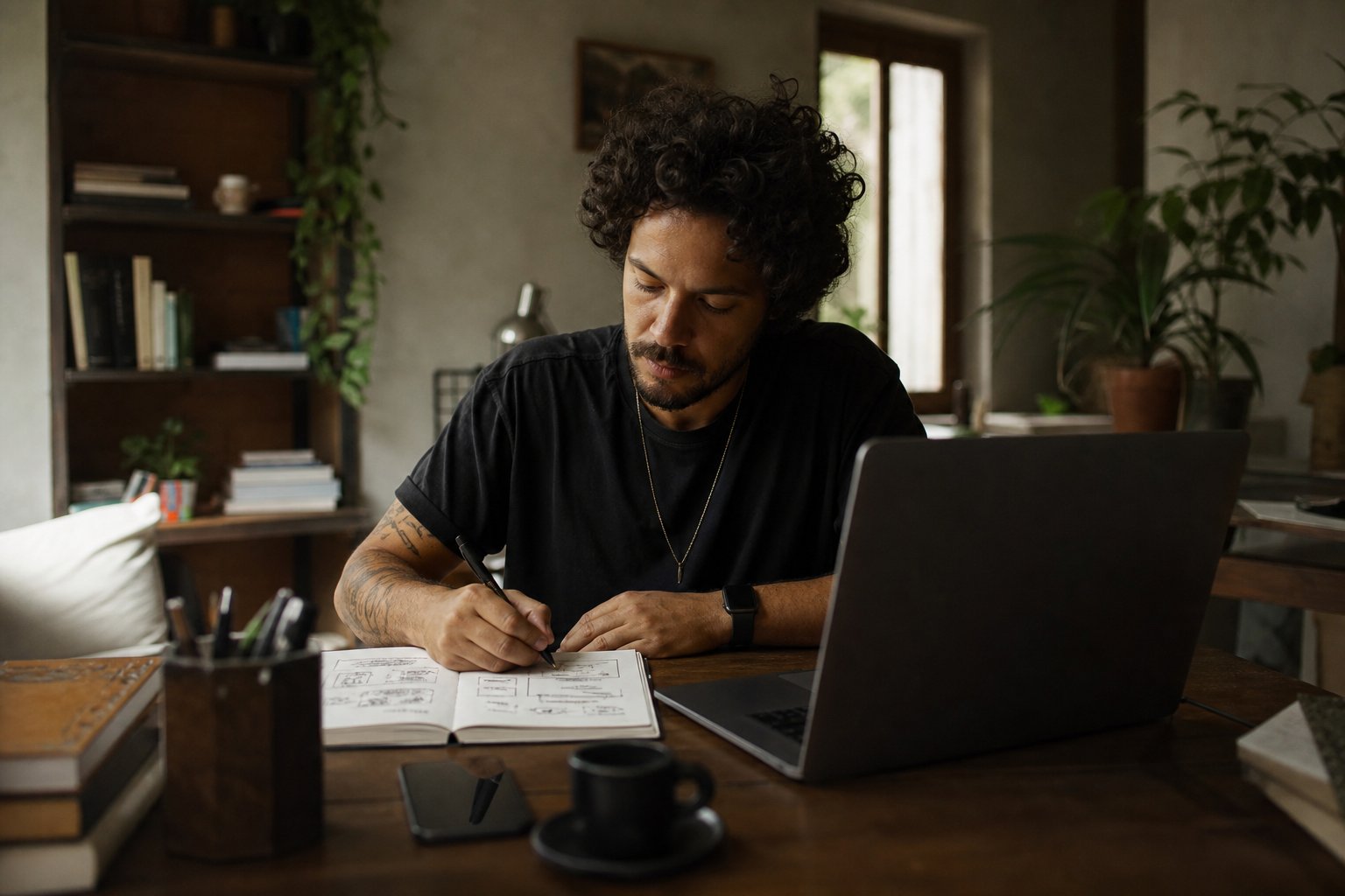 Como Transformar o Que Você Já Sabe em Renda Digital Real