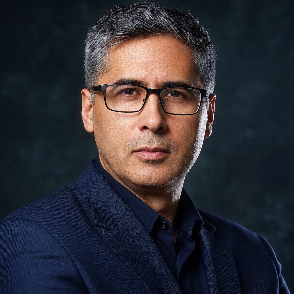 Flávio Augusto da Silva, empresário e empreendedor brasileiro, fundador do Wise Up