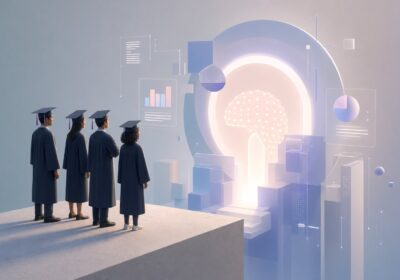 Formandos Temem a IA em 2026 e Você Vai Esperar