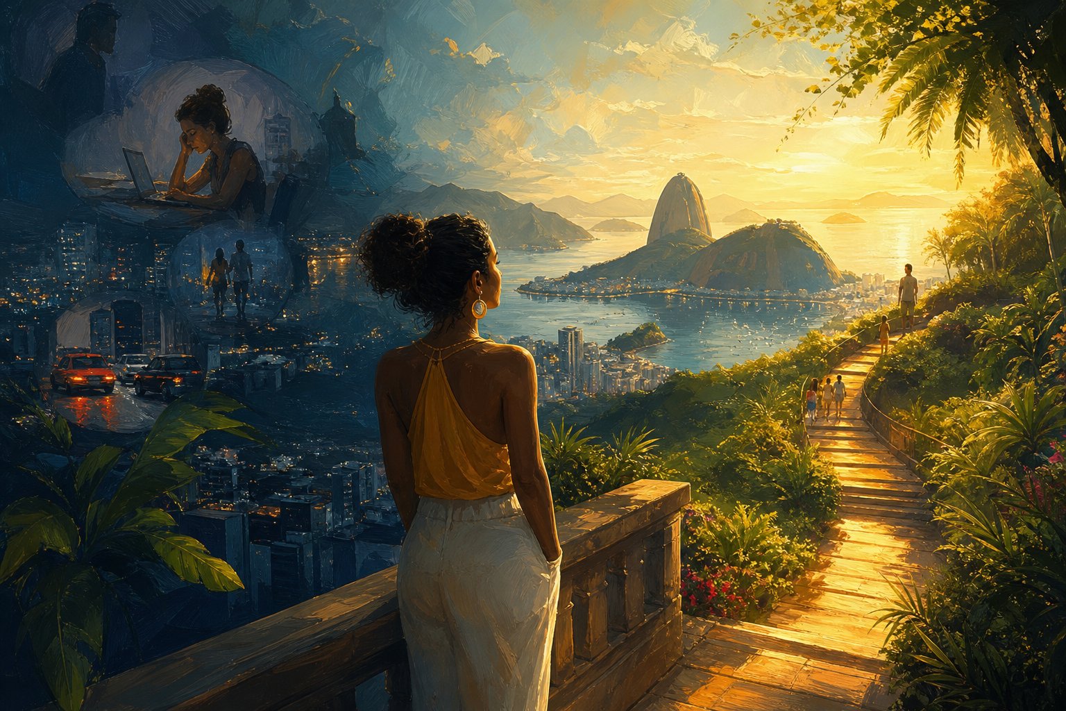 Frases de Abundância e Prosperidade que Mudam Decisões, Não Só o Humor