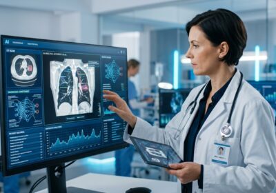 IA supera médicos em diagnósticos o futuro já chegou